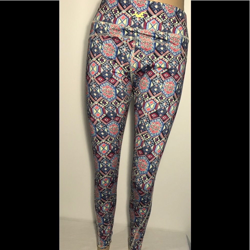 Preloved Hollister Tight pants